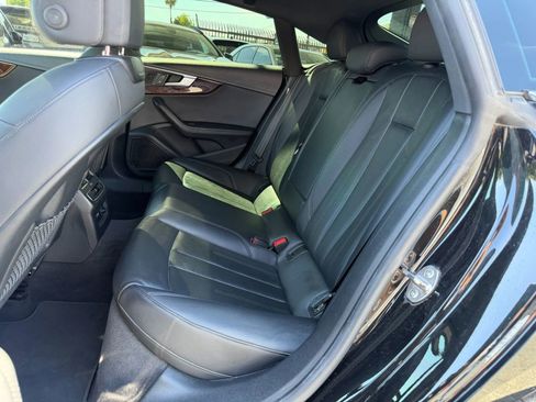 Used 2019 Audi A5 2.0T Premium Plus AWD/4WD image 35