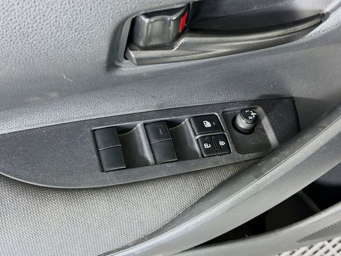 Used 2024 Toyota Corolla LE FWD image 15