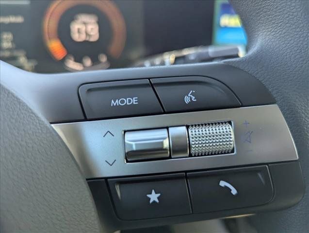 New 2026 Hyundai Tucson SEL Plus FWD image 14
