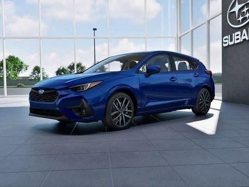 New 2026 Subaru Impreza 2.0i Sport AWD/4WD image 41