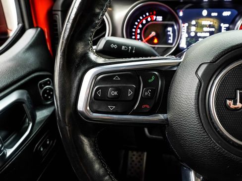 Used 2020 Jeep Gladiator Rubicon image 35