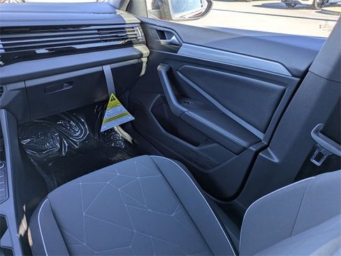 New 2026 Volkswagen Jetta Sport image 17