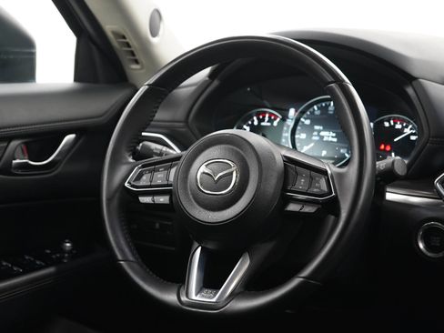 Used 2023 MAZDA CX-5 AWD 2.5 S w/ Premium Package image 15