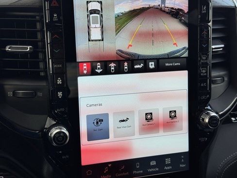 New 2026 RAM 1500 Limited image 22