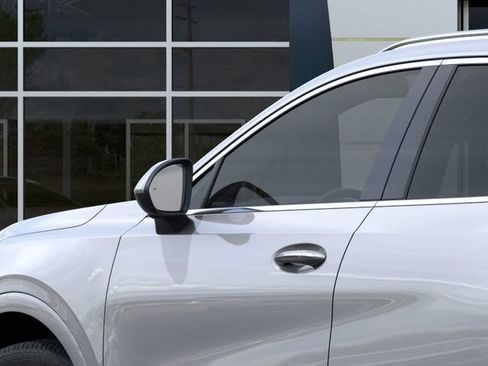 Used 2026 Buick Envision Avenir AWD/4WD image 12
