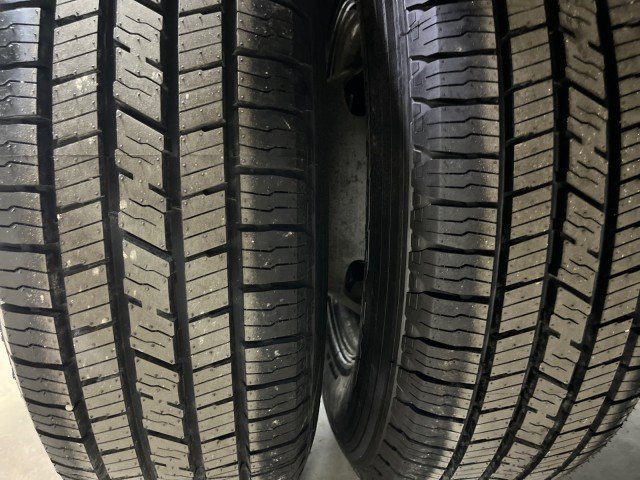 Used 2024 Ford F350 XLT AWD/4WD image 44
