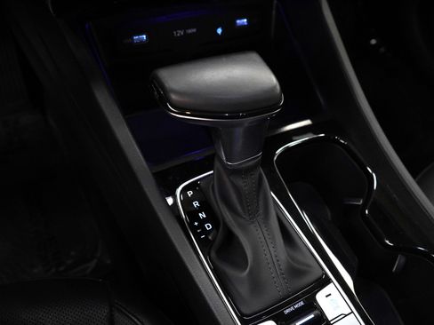 Used 2023 Hyundai Tucson SEL w/ Convenience Package image 20