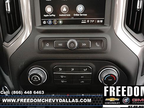 New 2026 Chevrolet Silverado 2500 W/T w/ WT Convenience Package RWD image 21