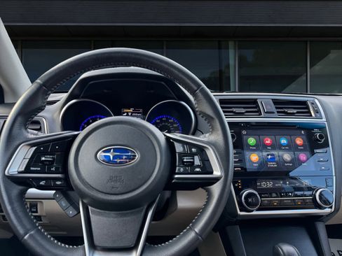 Used 2019 Subaru Outback 3.6R Limited image 4