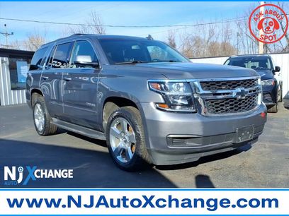 Used 2019 Chevrolet Tahoe LS w/ All-Season Package