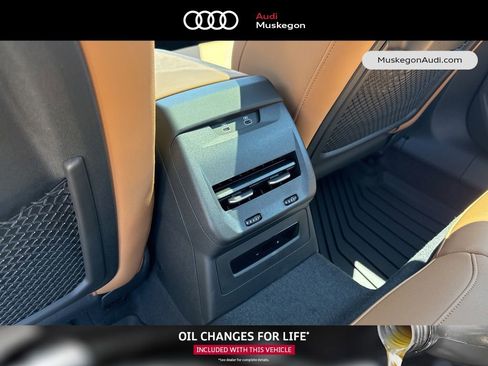 New 2025 Audi A5 2.0T Premium Plus image 24