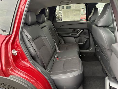 New 2026 MAZDA CX-5 Select AWD/4WD image 11