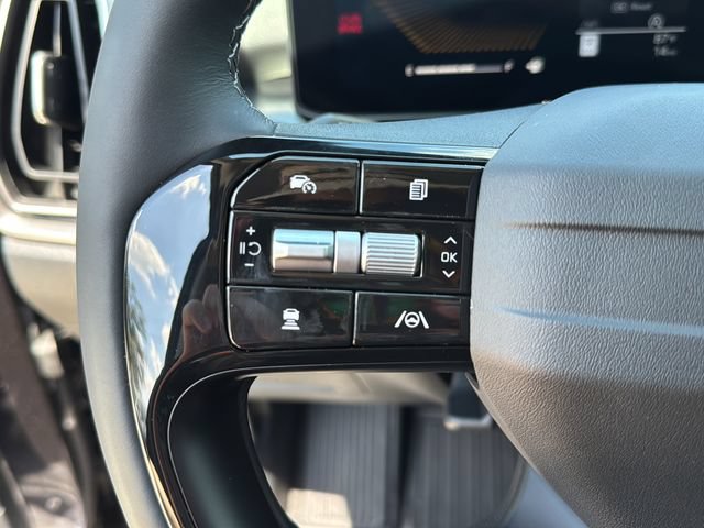 New 2026 Kia Sorento LX FWD image 19