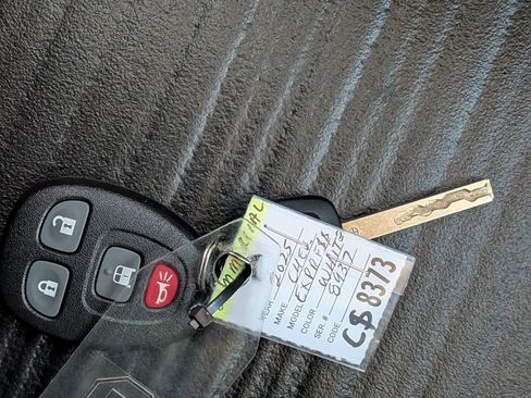 New 2025 Chevrolet Express 2500 w/ Driver Convenience Package image 15