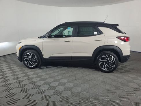 New 2026 Chevrolet TrailBlazer RS image 6