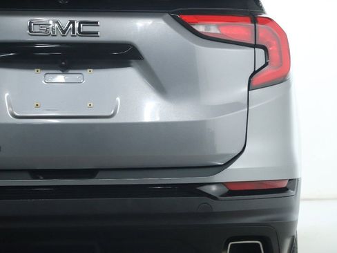 Used 2019 GMC Terrain SLT w/ Preferred Package image 44