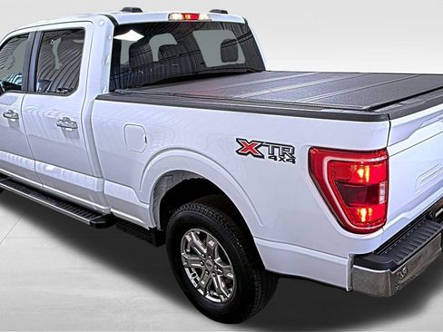 Used 2023 Ford F150 XLT w/ XTR Package image 2