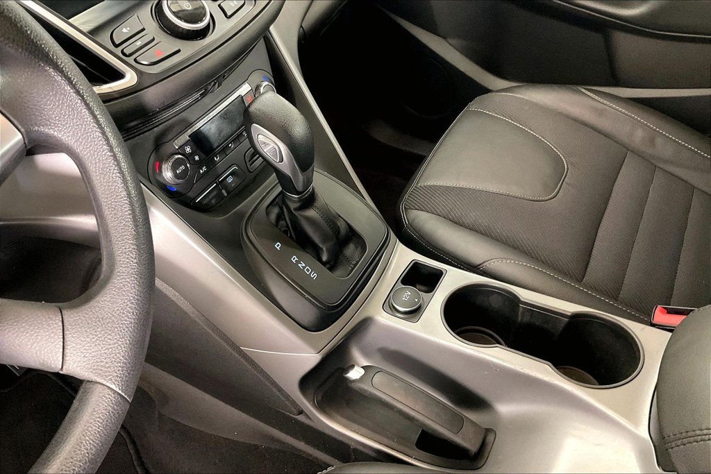 Used 2016 Ford Escape SE w/ SE Chrome Package FWD image 16