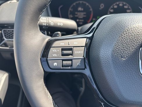 New 2025 Honda Civic Sport image 22