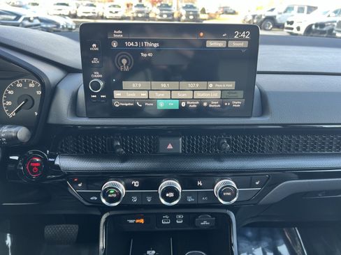 Used 2023 Honda CR-V Sport Touring image 18