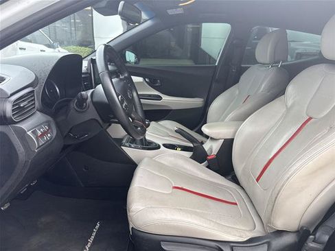 Used 2019 Hyundai Veloster Turbo Ultimate FWD image 4