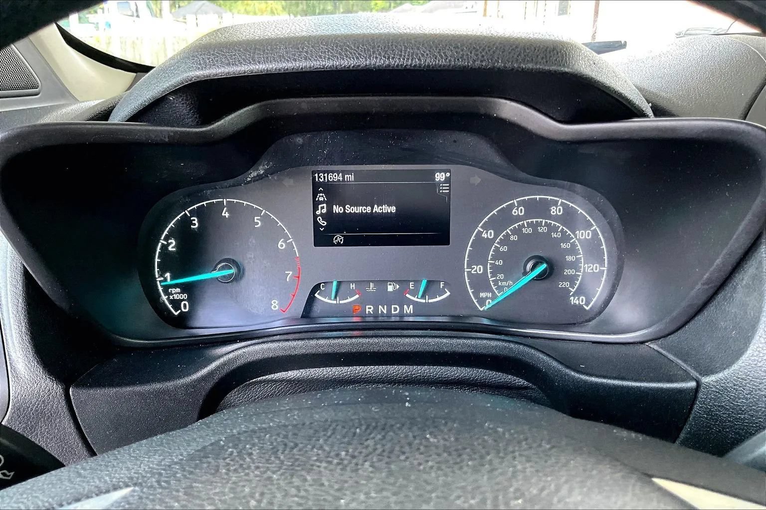 Used 2019 Ford Transit Connect XL FWD image 12