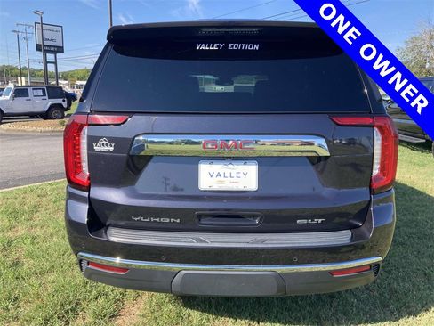 Used 2023 GMC Yukon SLT image 5
