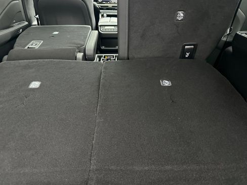 New 2026 Lexus TX 350 AWD image 13