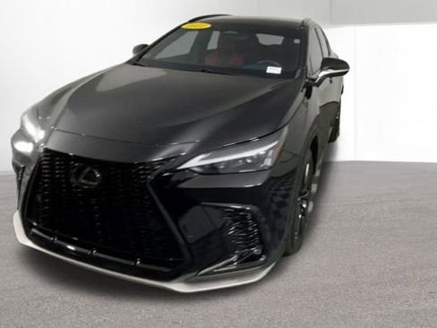 Used 2022 Lexus NX 350 F Sport image 3