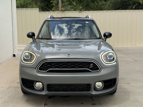 Used 2019 MINI Cooper Countryman S w/ Premium Package FWD image 2