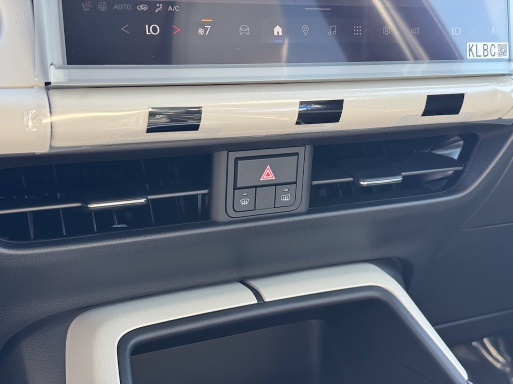 New 2026 MAZDA CX-5 Preferred AWD/4WD image 15