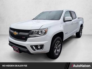 Used 2019 Chevrolet Colorado Z71 AWD/4WD video 1