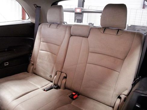 Certified 2020 Honda Pilot EX image 20