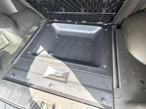 Used 2015 Nissan Xterra S RWD image 23