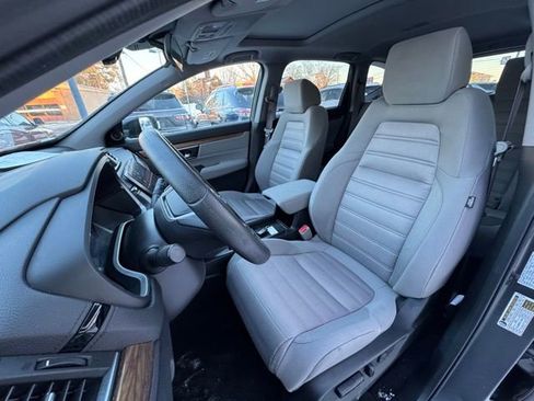 Used 2020 Honda CR-V EX image 9