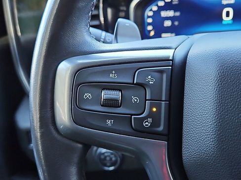 Used 2023 Chevrolet Silverado 1500 RST image 17