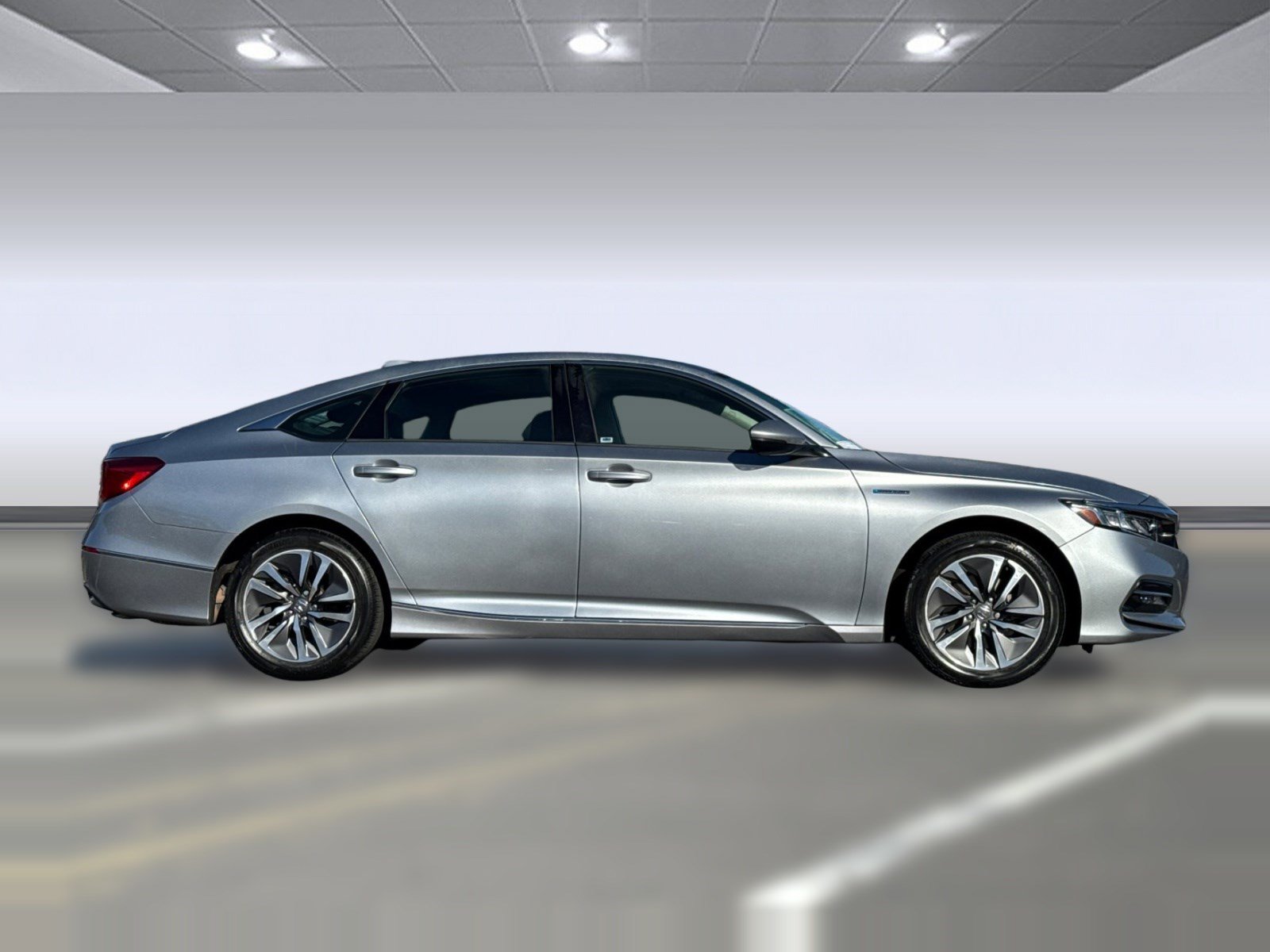 Certified 2020 Honda Accord EX-L image 7
