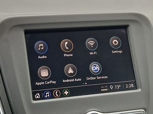Used 2022 Chevrolet Equinox LT FWD image 23