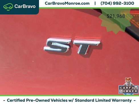 Certified 2023 Buick Encore GX Select w/ Sport Touring Package FWD image 52
