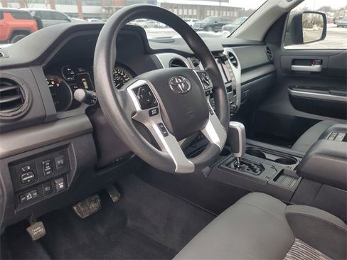 Used 2021 Toyota Tundra SR5 image 16