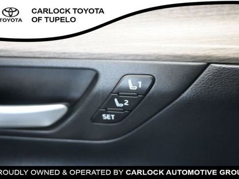 Used 2024 Toyota Grand Highlander AWD Hybrid image 29