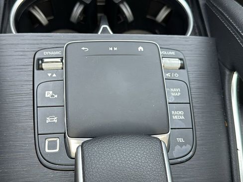 Certified 2025 Mercedes-Benz GLS 450 4MATIC image 41