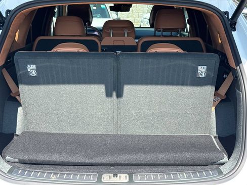 New 2026 Genesis GV80 3.5T Prestige AWD/4WD image 20