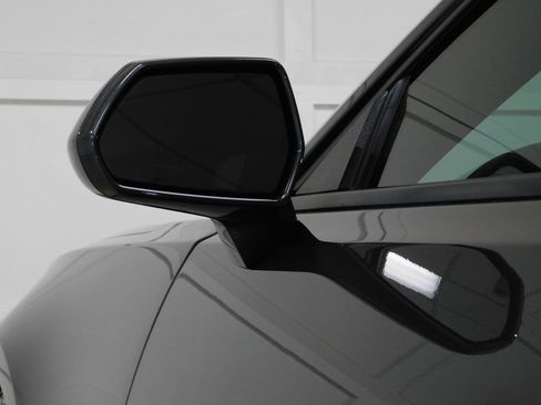 Used 2018 Chevrolet Camaro SS RWD image 26