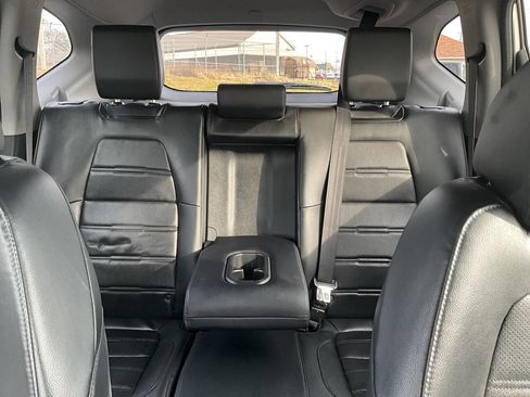 Used 2018 Honda CR-V EX-L image 11