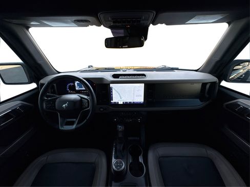 Used 2021 Ford Bronco Wildtrak image 23