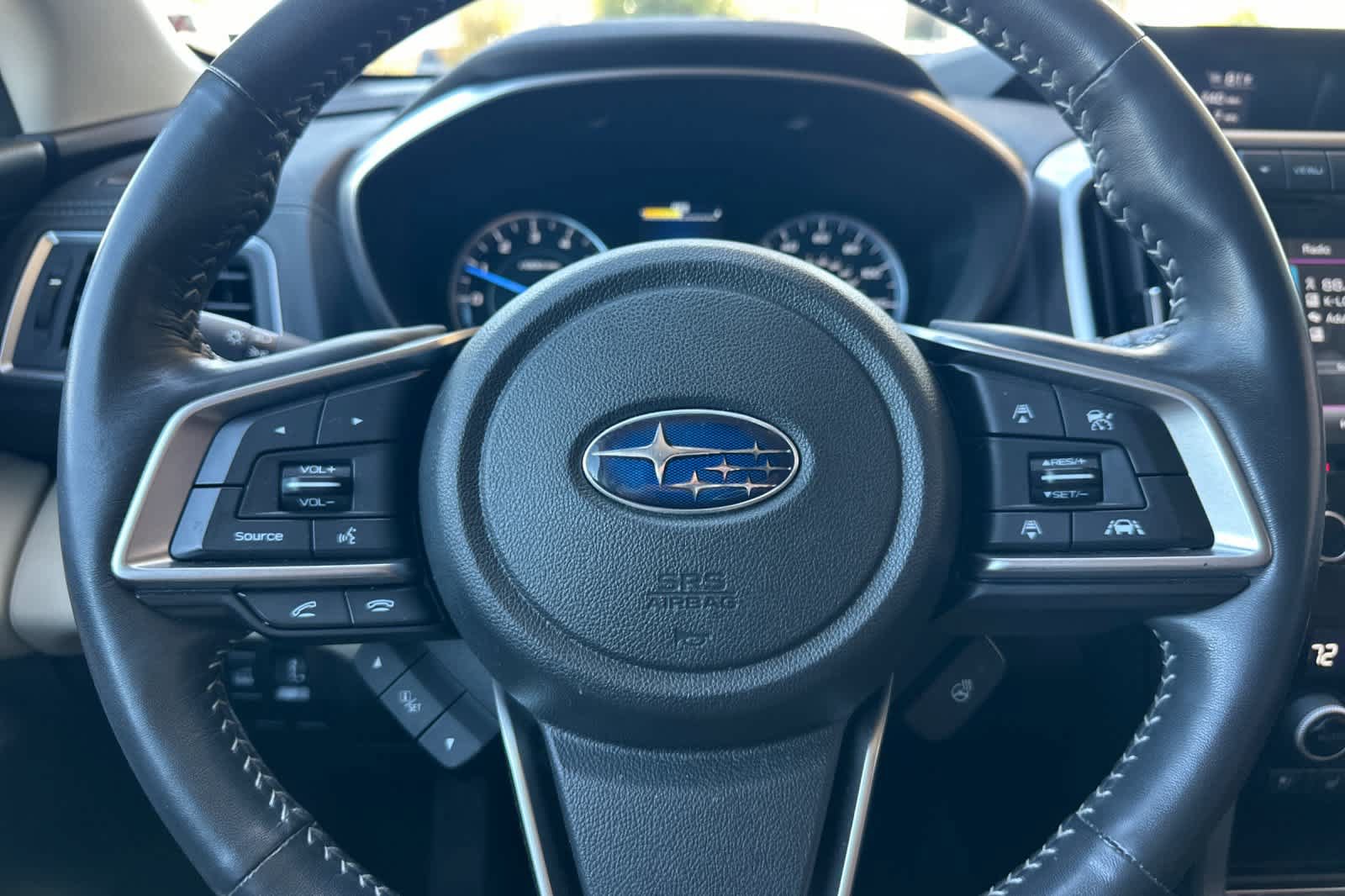Used 2020 Subaru Ascent Touring w/ Popular Package #2A AWD/4WD image 24