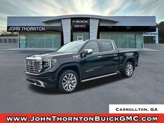 New 2026 GMC Sierra 1500 Denali AWD/4WD video 1