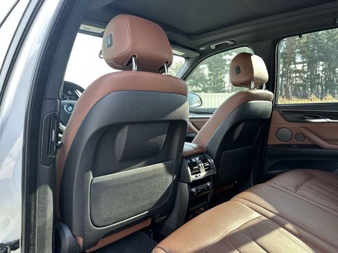 Used 2018 BMW X5 xDrive40e w/ M Sport Package image 24