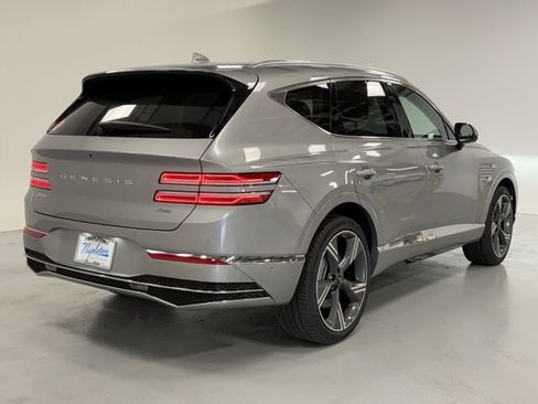 New 2026 Genesis GV80 2.5T Prestige image 4